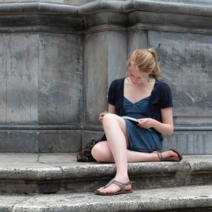 Meet your Posher, Kari